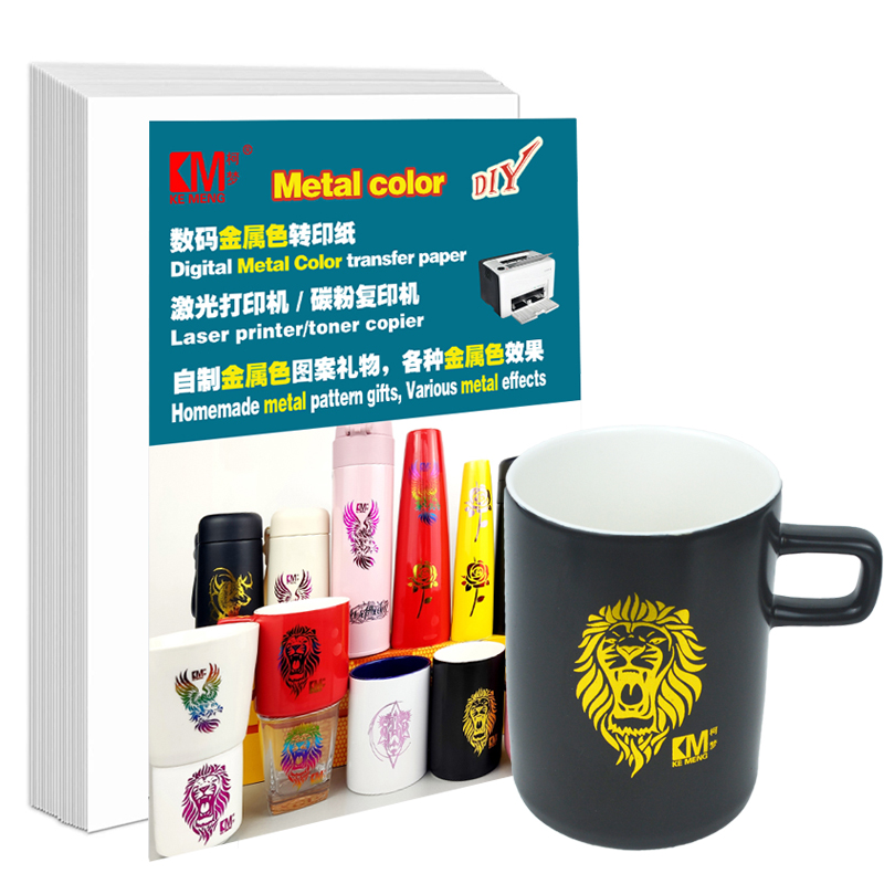 Papier transfert laser imprima - Transfer Pen Ink avis et prix
