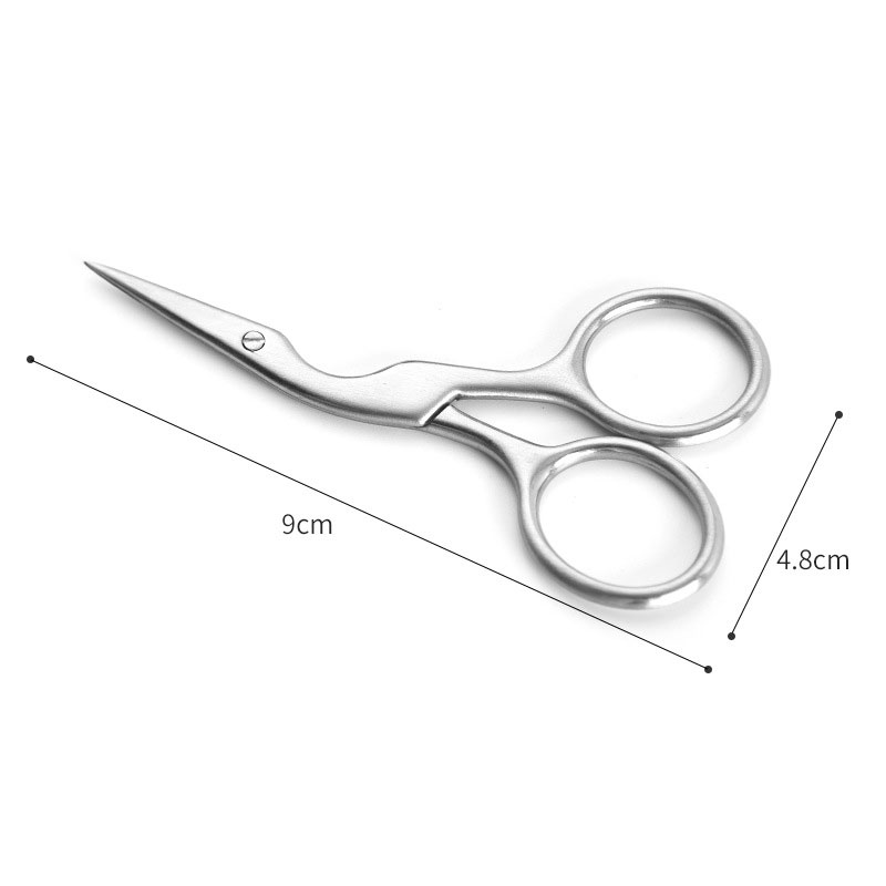 1 pièces 9.4cm Mini CraneVinta - Embroidery Scissors Small avis et prix