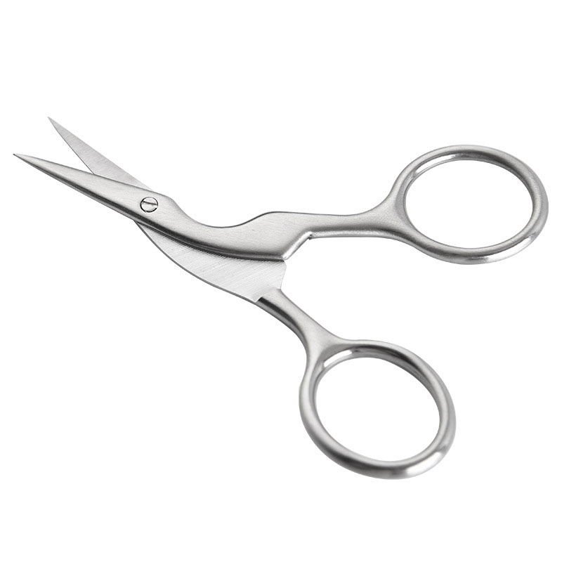 1 pièces 9.4cm Mini CraneVinta - Embroidery Scissors Small avis et prix