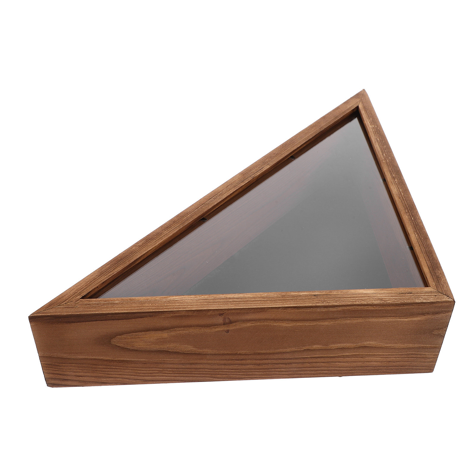 Boîte de présentation pour dra - Frame Display Wood avis et prix