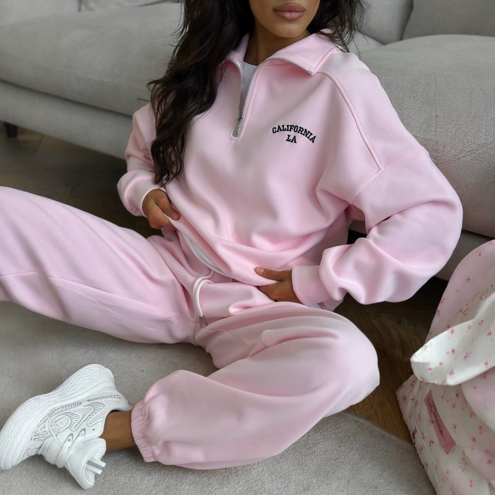 Ensemble de survêtement sporti - Embroidery Origin avis et prix