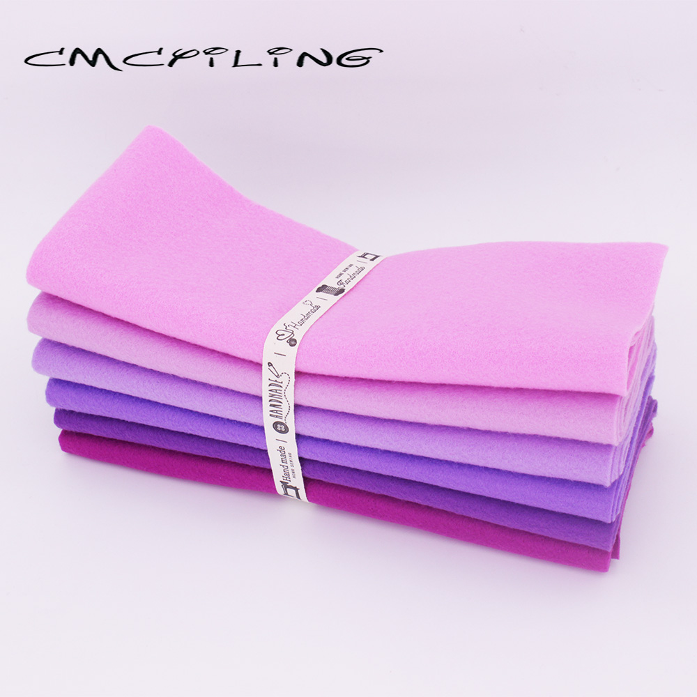 CMCYILING Tissu en feutre pour - Embroidery Artwork avis et prix