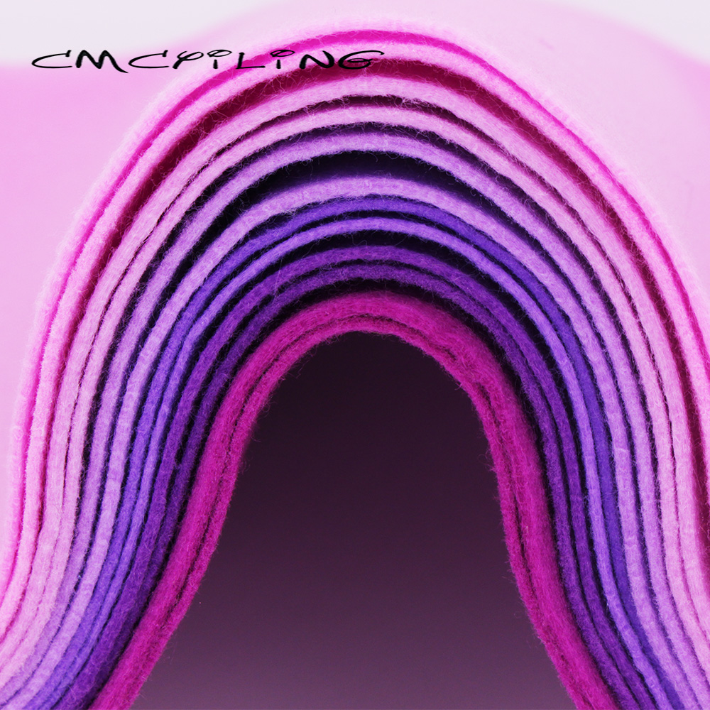 CMCYILING Tissu en feutre pour - Embroidery Artwork avis et prix