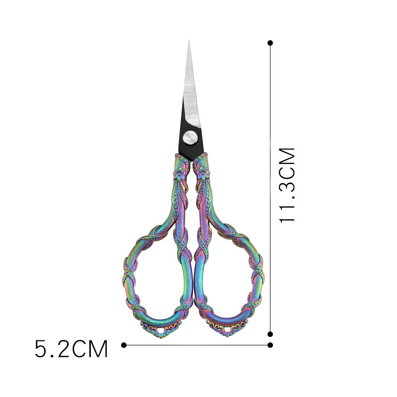 Nouveau ciseaux de vigne Vinta - Embroidery Scissors Small avis et prix