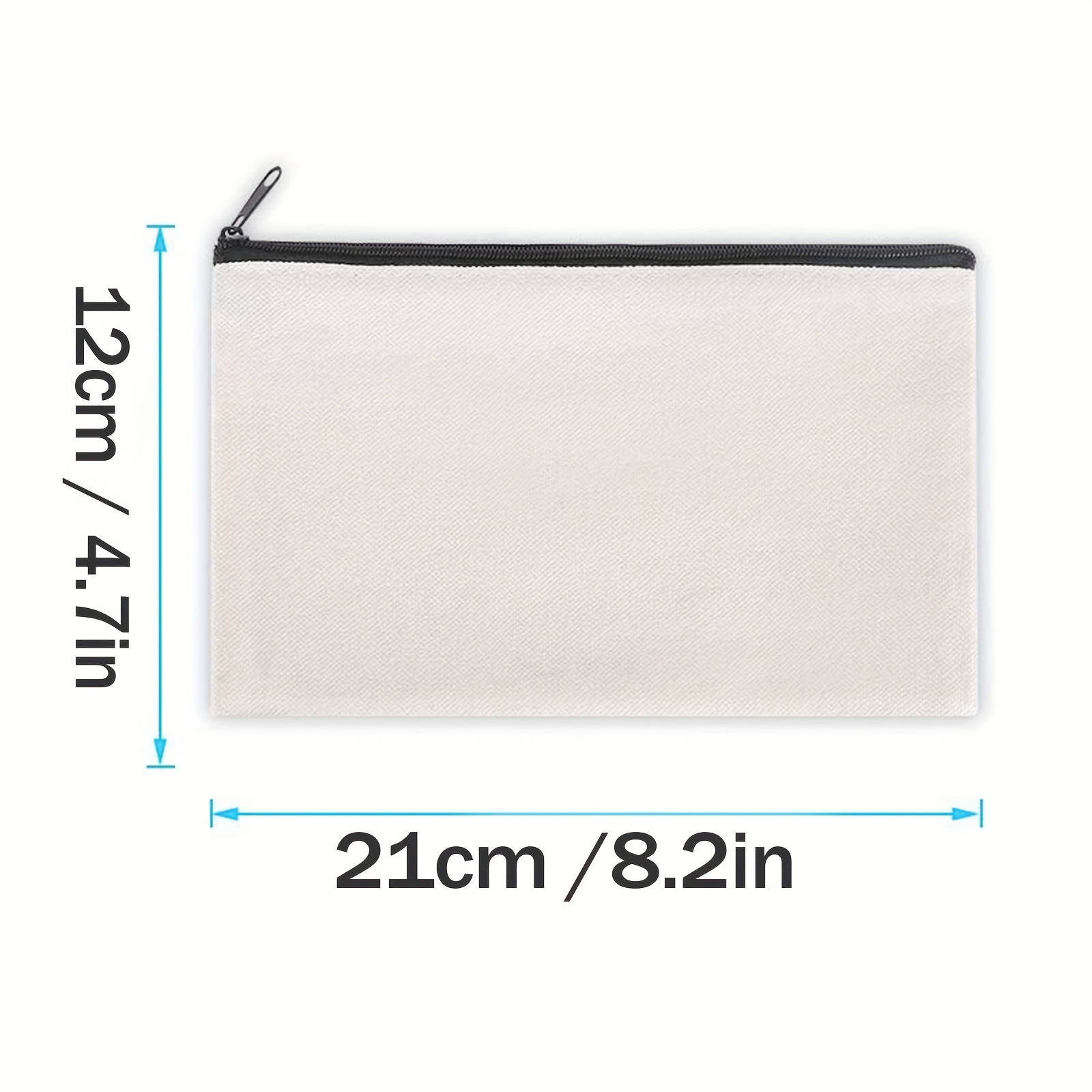Sacs de maquillage personnalis - Transfer Pen Ink avis et prix