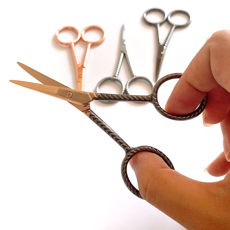Mini ciseaux Vintage Extra pet - Embroidery Scissors Small avis et prix