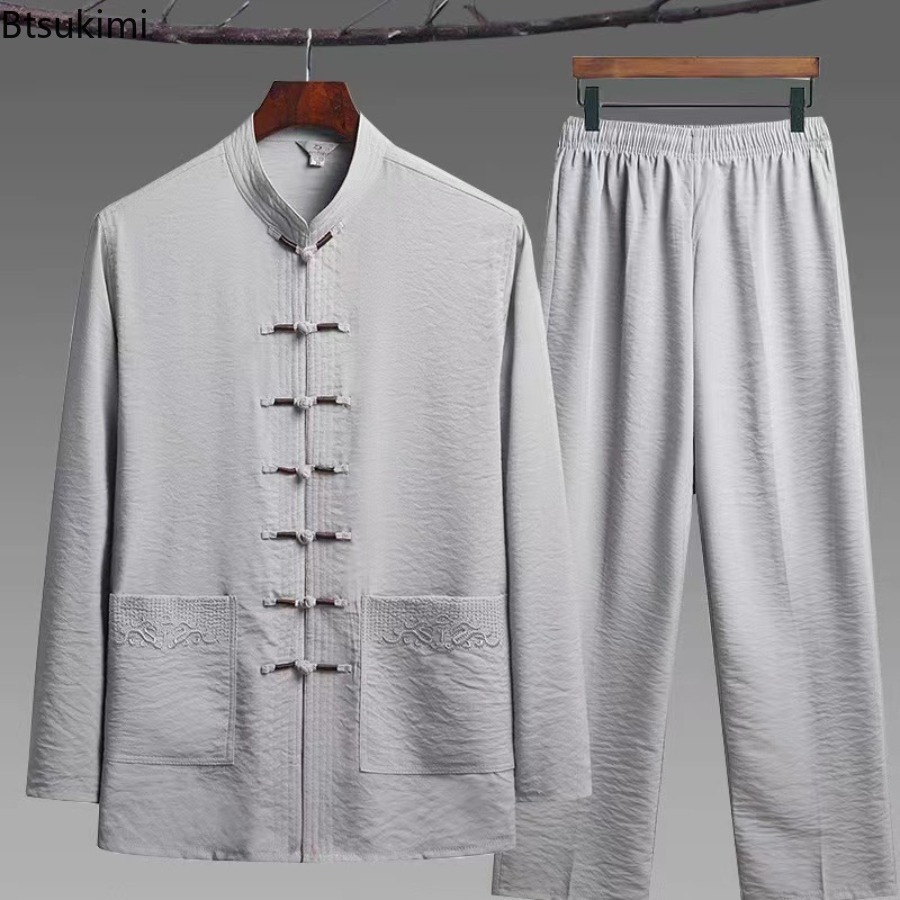 Ensemble de style chinois pour - Embroidery Style avis et prix